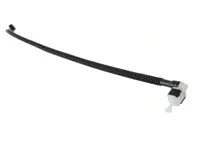 Washer Pump Hose Line. Porsche 981 / 982 / Boxster / Cayman / 991.1 / 991.2 2012>> - 99162866900